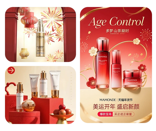 Chủ đề Beauty làm đẹp